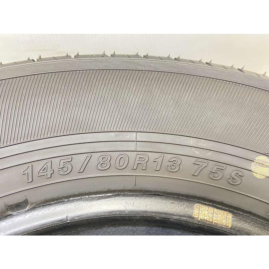 ヨコハマタイヤ（YOKOHAMA TIRE） 中古タイヤ サマータイヤ 4本セット