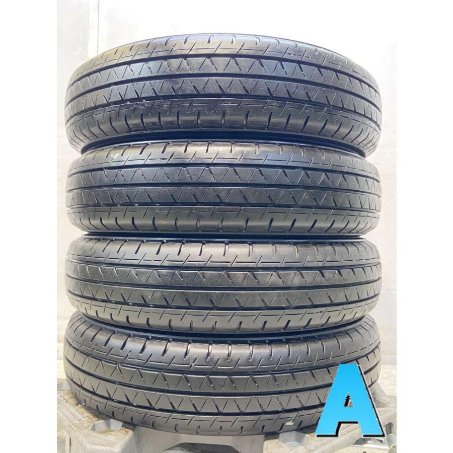 ヨコハマタイヤ（YOKOHAMA TIRE） 中古タイヤ サマータイヤ 4本セット