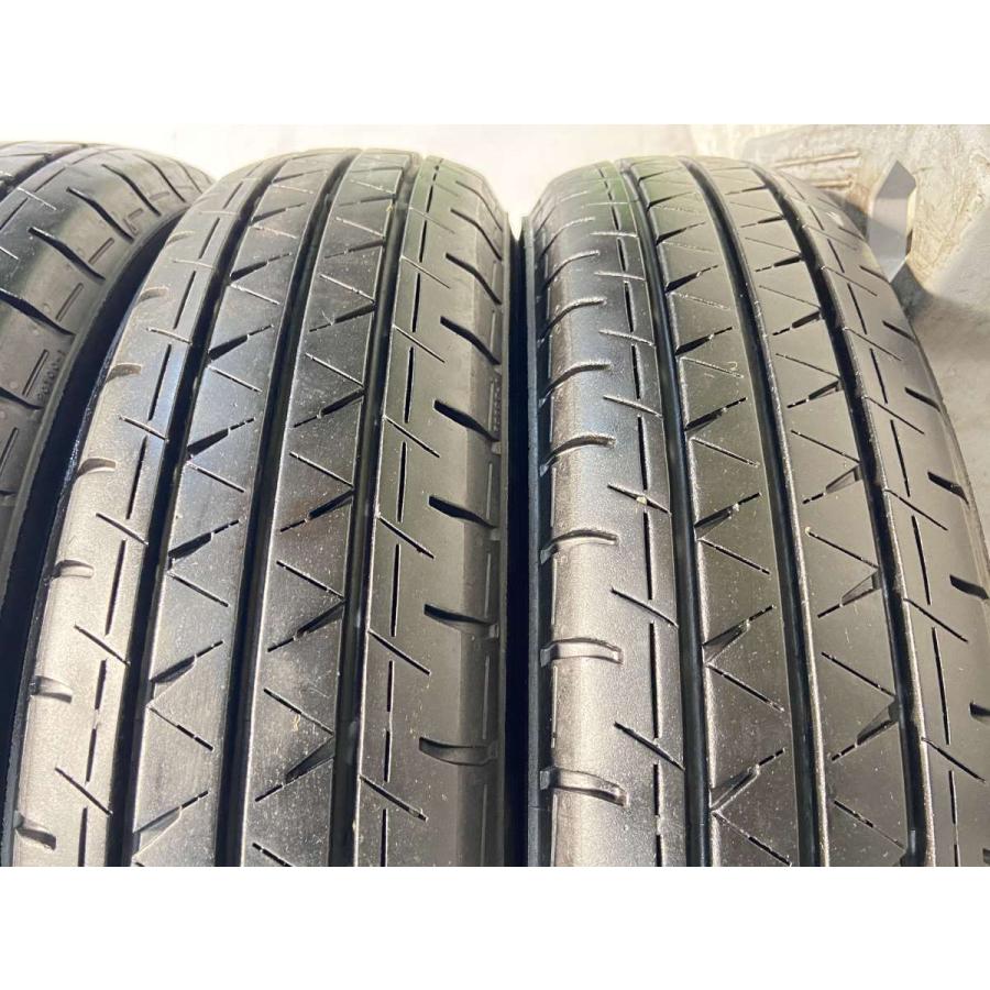 ヨコハマタイヤ（YOKOHAMA TIRE） 中古タイヤ サマータイヤ 4本セット