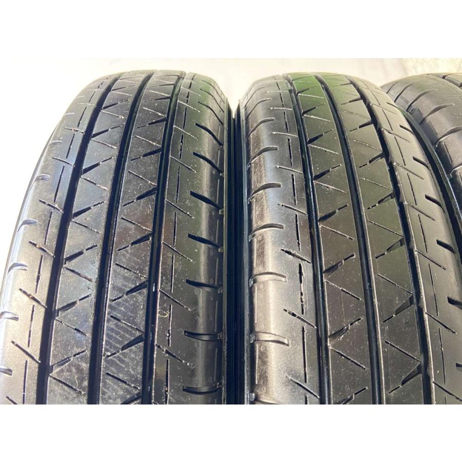 ヨコハマタイヤ（YOKOHAMA TIRE） 中古タイヤ サマータイヤ 4本セット