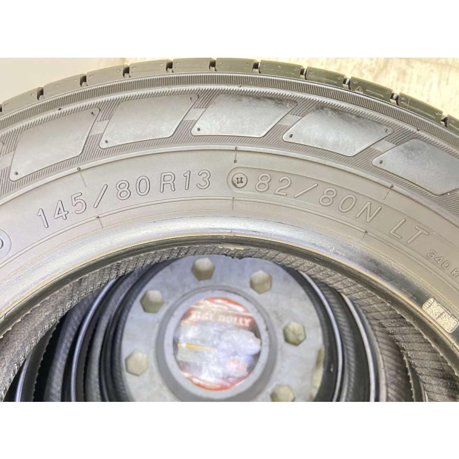 ヨコハマタイヤ（YOKOHAMA TIRE） 中古タイヤ サマータイヤ 4本セット