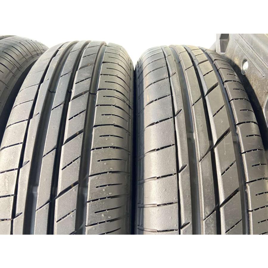 TOYO TIRES（トーヨータイヤ） 中古タイヤ サマータイヤ 4本セット 145