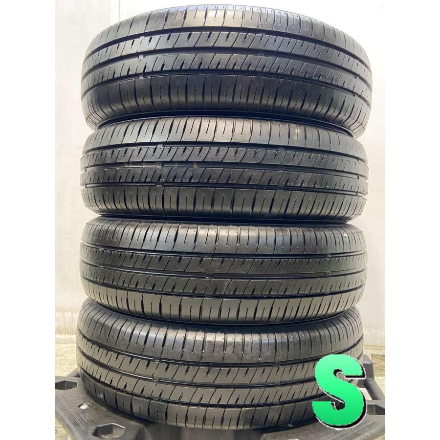 中古タイヤ サマータイヤ 4本セット 155/65R13 オートバックス 