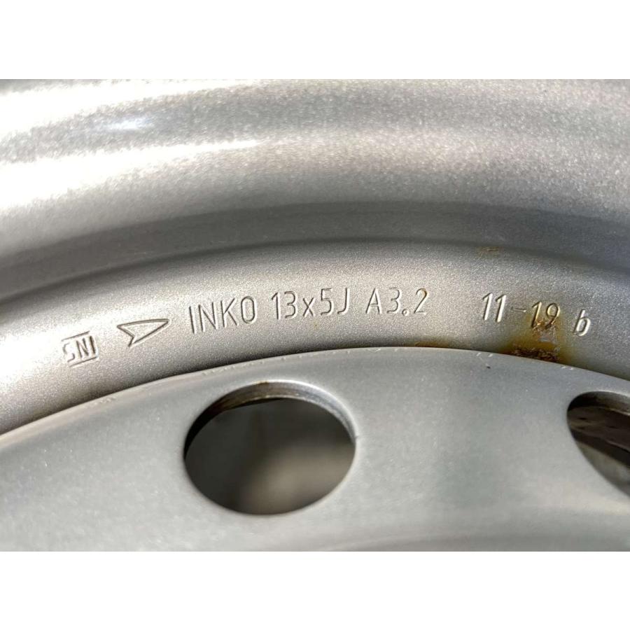 ヨコハマタイヤ（YOKOHAMA TIRE） 中古タイヤ サマータイヤ ホイール 
