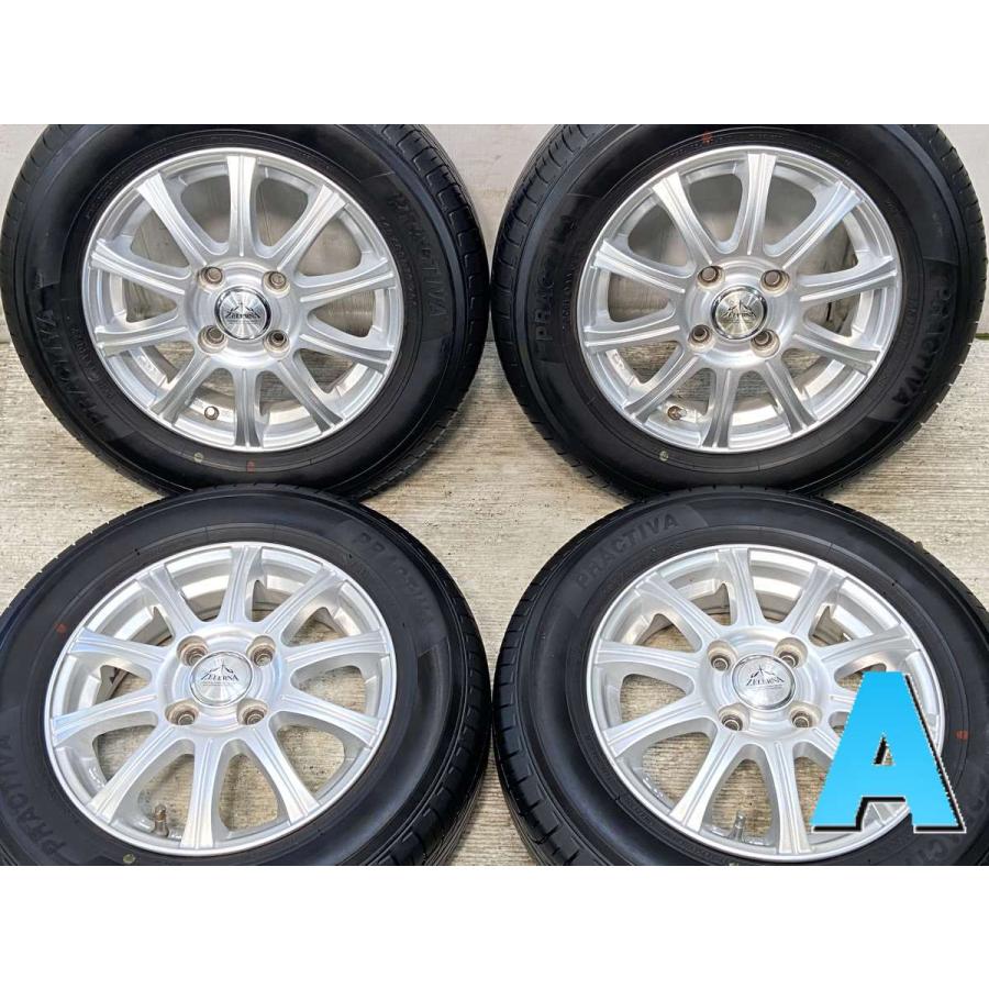夏用タイヤ、ホイールセット4本  145/80R13 楽天市場】145 80 r13 ホイールセットの通販