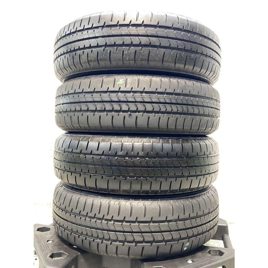BRIDGESTONE（ブリヂストン） 中古タイヤ サマータイヤ ホイールセット 