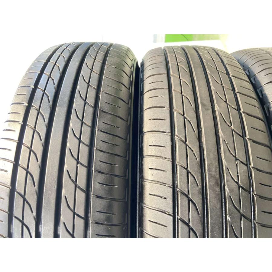 155/65R13　スチール　タイヤ4本セット　No.123 155/65R13 スチール タイヤ4本セット No.123 【公式通販】