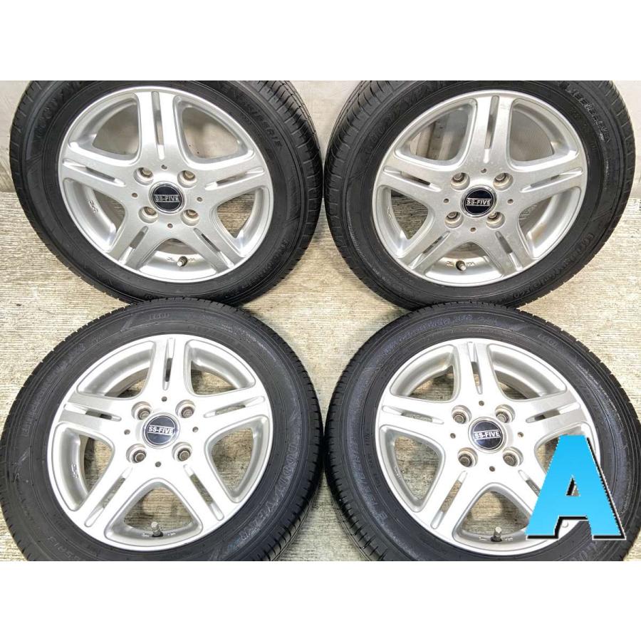 ◇送料込み◇ 新車外し195/80R15 中古サマータイヤ４本　2023年製 ◇送料込み◇ 新車外し195/80R15 中古サマータイヤ4本 2023年製 楽天