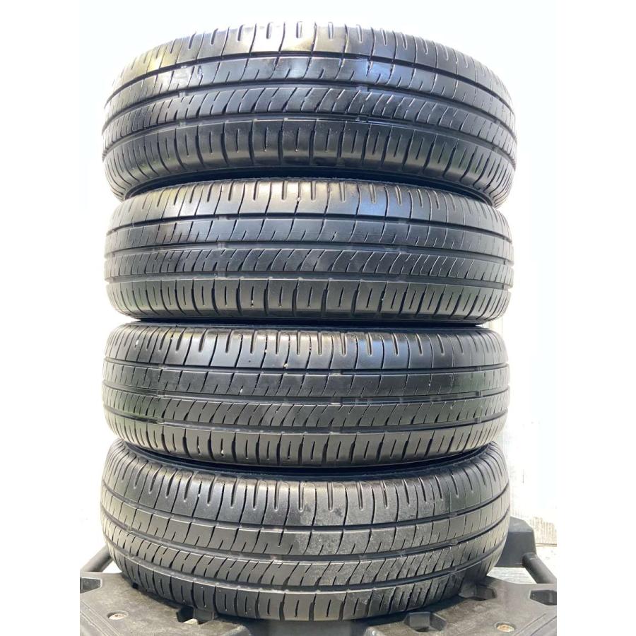 2023年製 ダンロップ 中古サマータイヤ 195/80R15 LT 4本セット 2023年製 ダンロップ 中古サマータイヤ 195/80R15 LT 4本セット VAN用