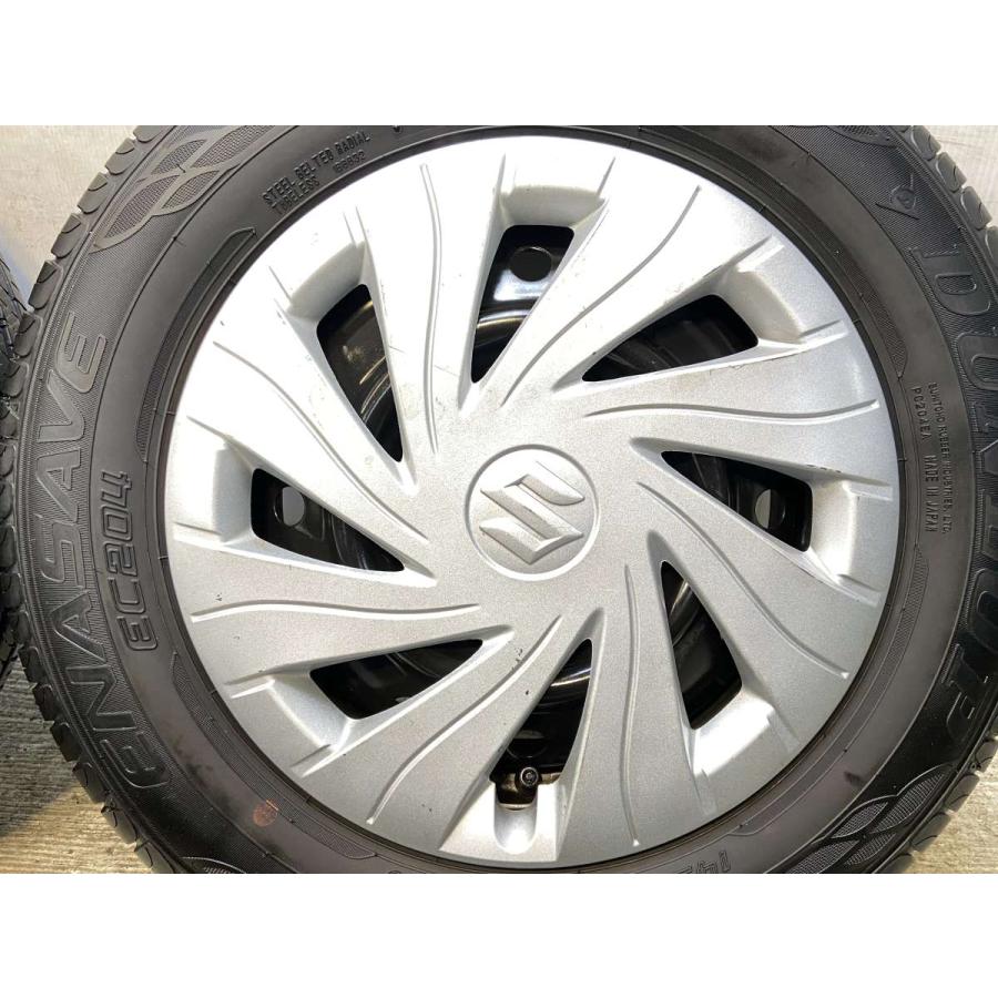 ②2020年製 ダンロップ 中古夏タイヤ 195/80R15 LT 4本セット 楽天市場】195／80r15 107／105 lt ダンロップの通販