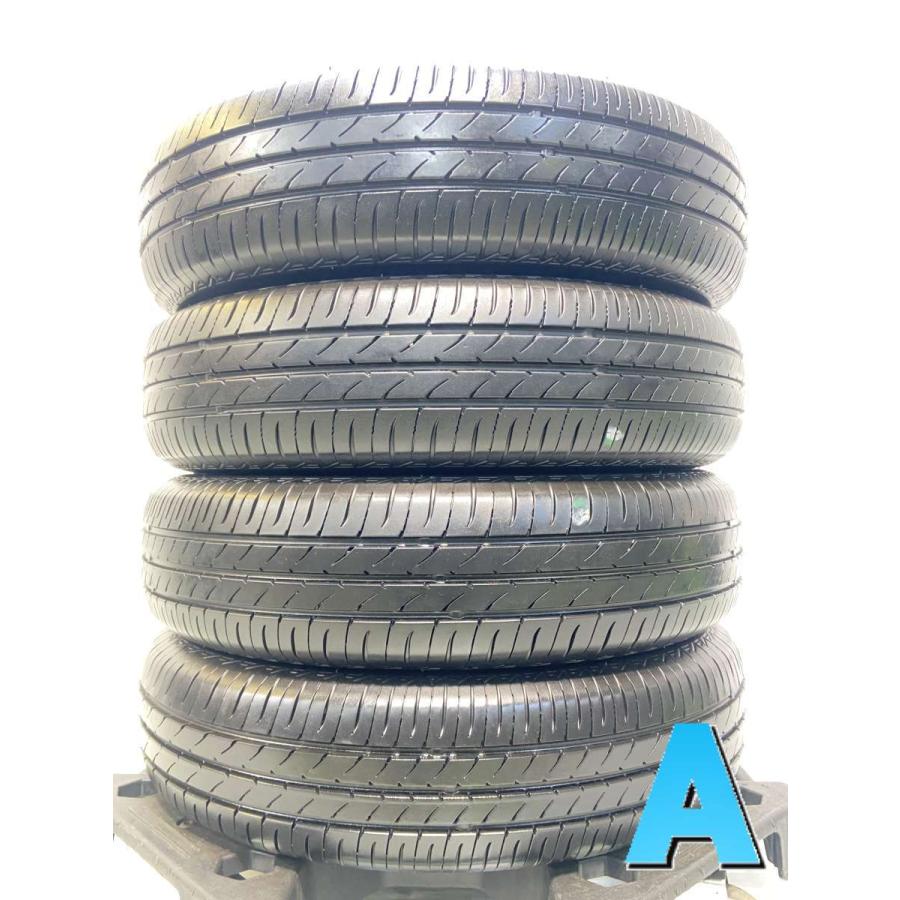 TOYO TIRES（トーヨータイヤ） 中古タイヤ サマータイヤ 4本セット 145 
