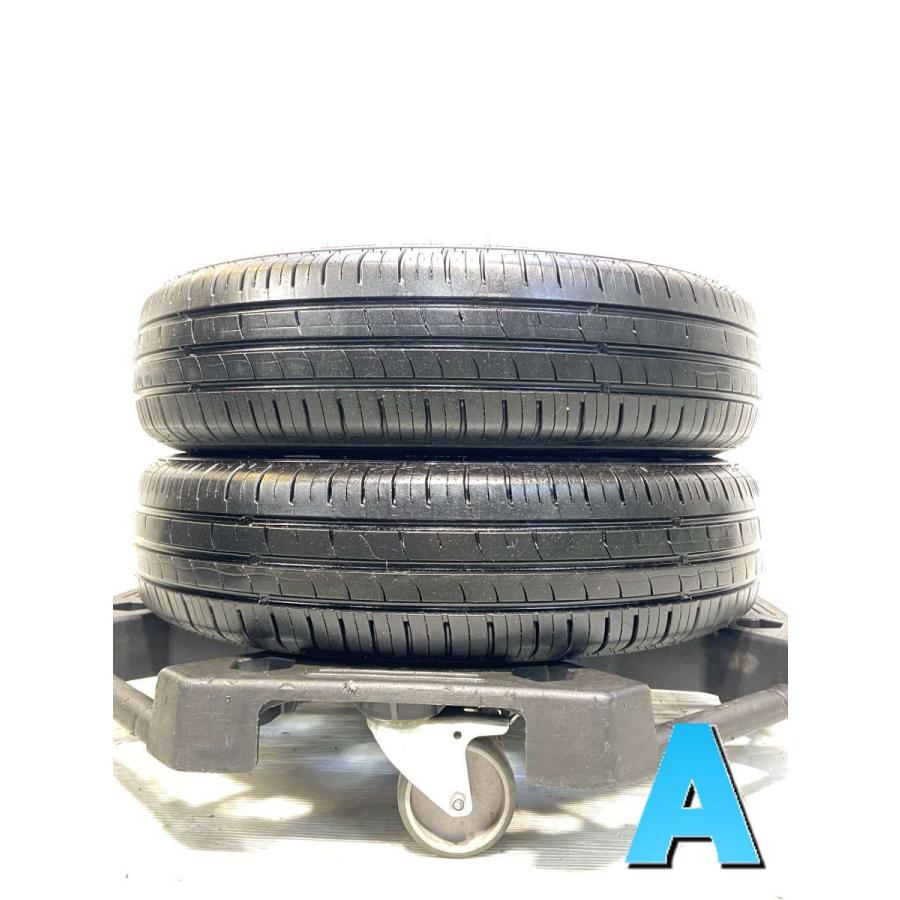 中古タイヤ サマータイヤ 2本セット 145/80R13 MINERVA RADIAL 209 