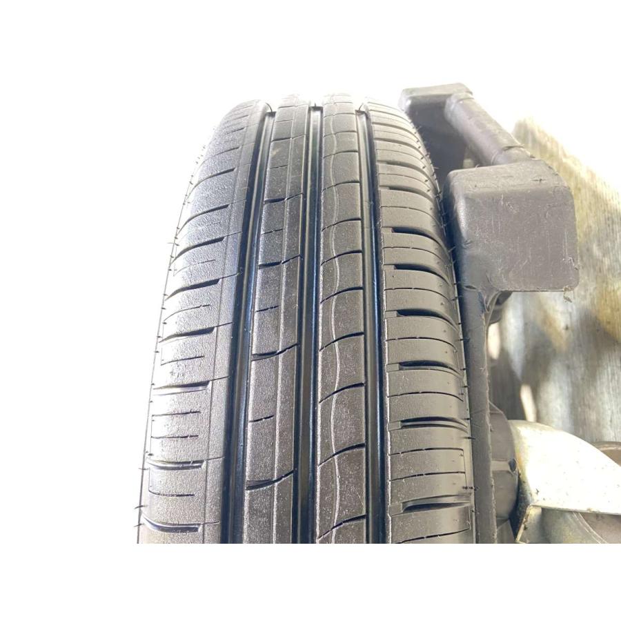 中古タイヤ サマータイヤ 1本 155/80R13 MINERVA RADIAL 209 : タイヤ 