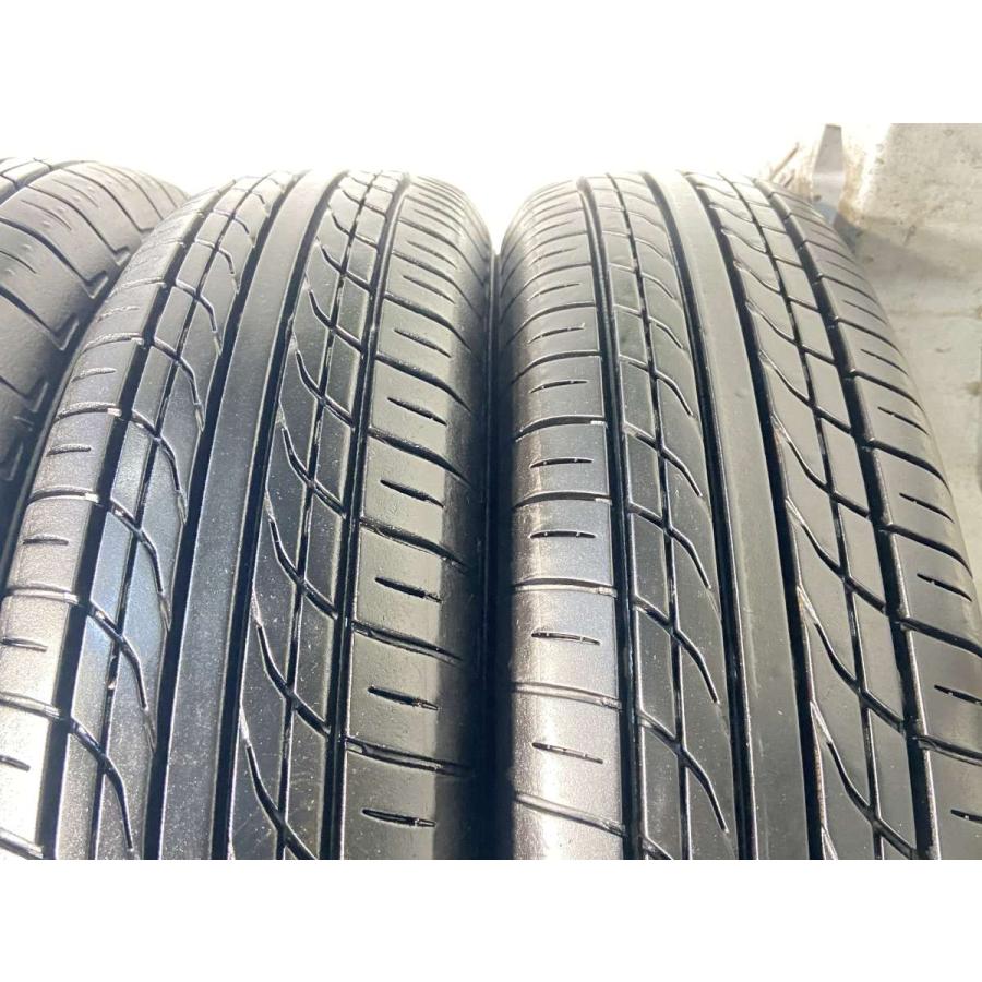 PRACTIVA タイヤ 145/80R13 ×4本 中古 中古タイヤ サマータイヤ 4本セット 145/80R13 イエローハット