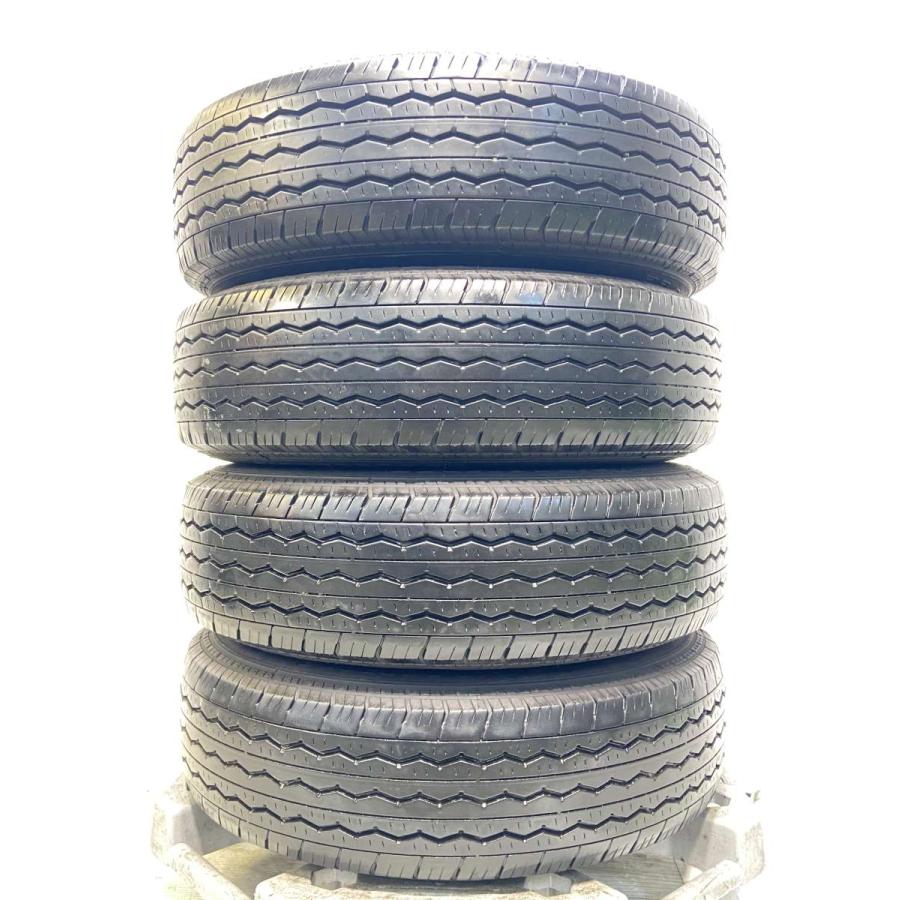 BRIDGESTONE（ブリヂストン） 中古タイヤ サマータイヤ ホイールセット