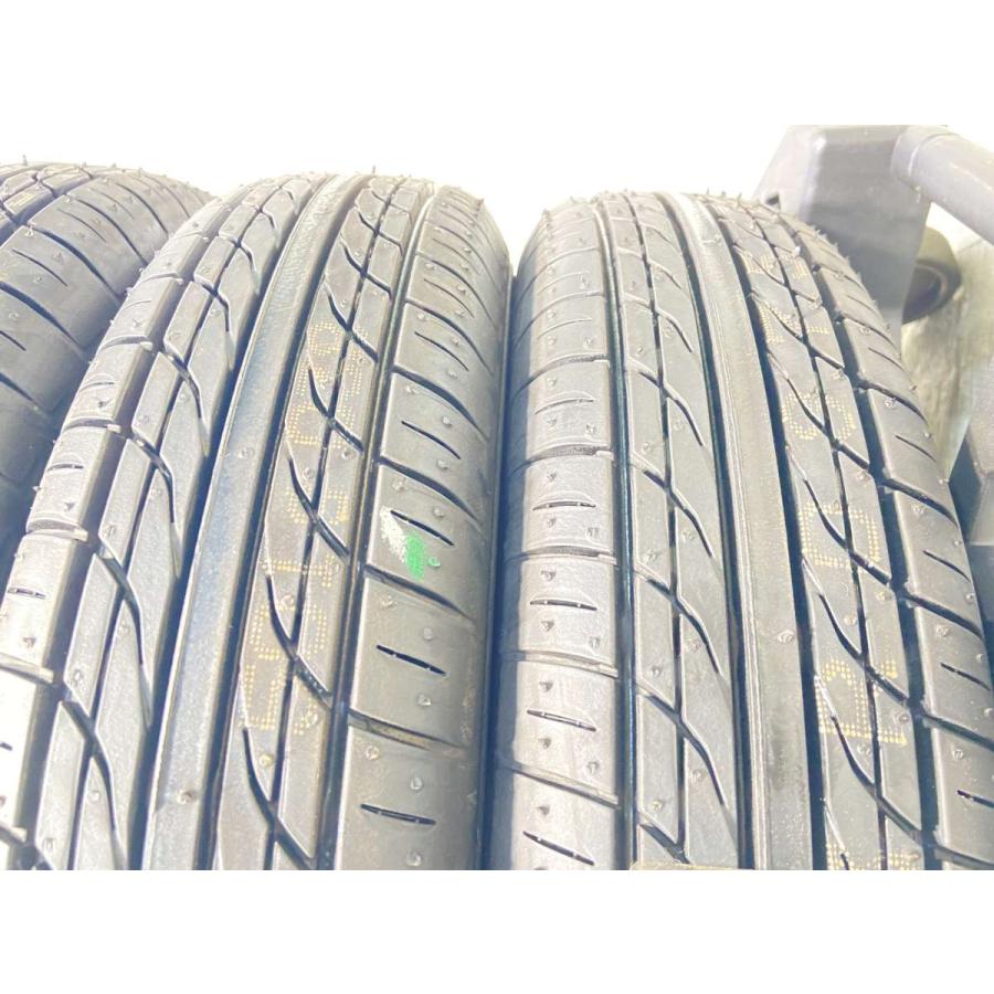 PRACTIVA タイヤ 145/80R13 ×4本 中古 中古タイヤ サマータイヤ 4本セット 145/80R13 イエローハット