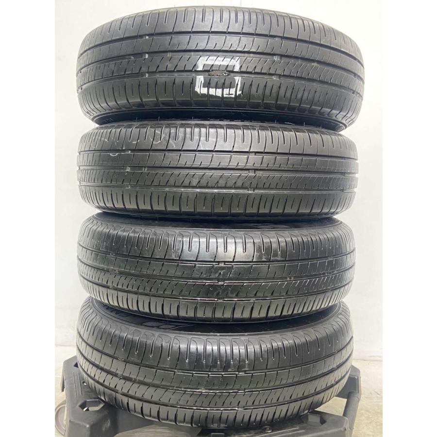 中古タイヤ サマータイヤ ホイールセット 4本セット 165/70R14 ESTROSA