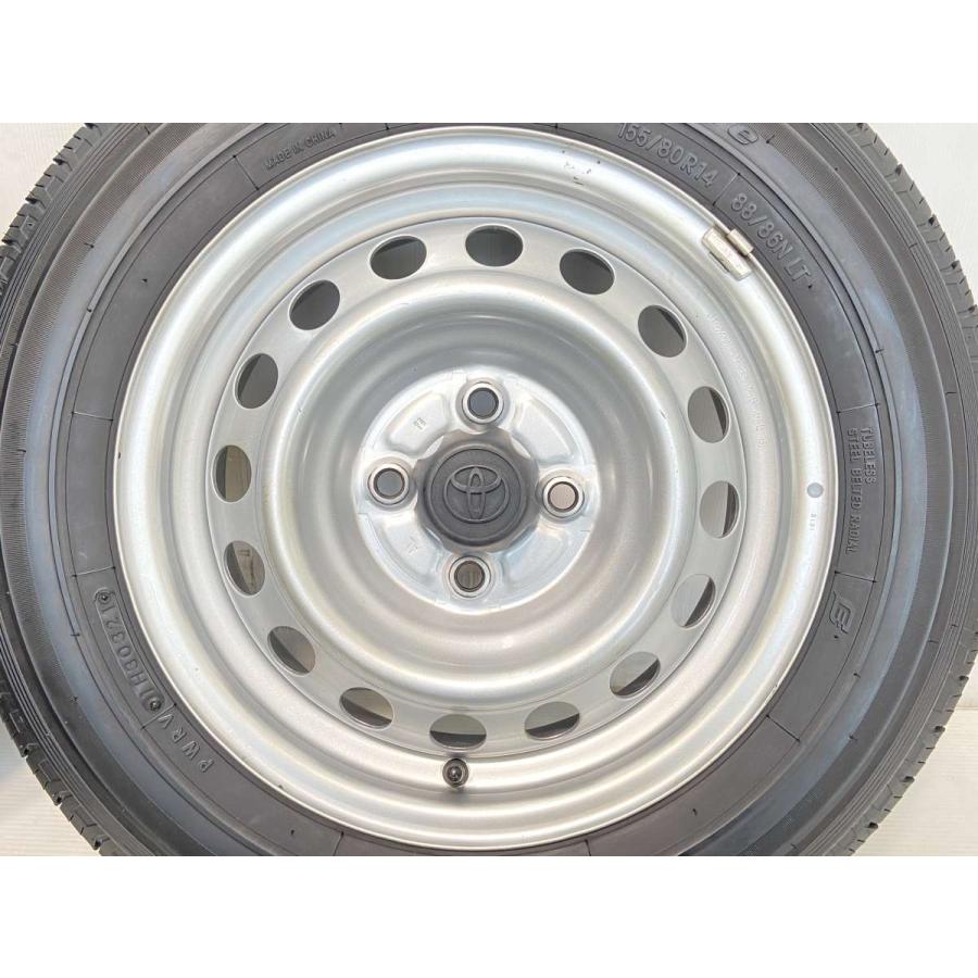 TOYO TIRES（トーヨータイヤ） 中古タイヤ サマータイヤ ホイール