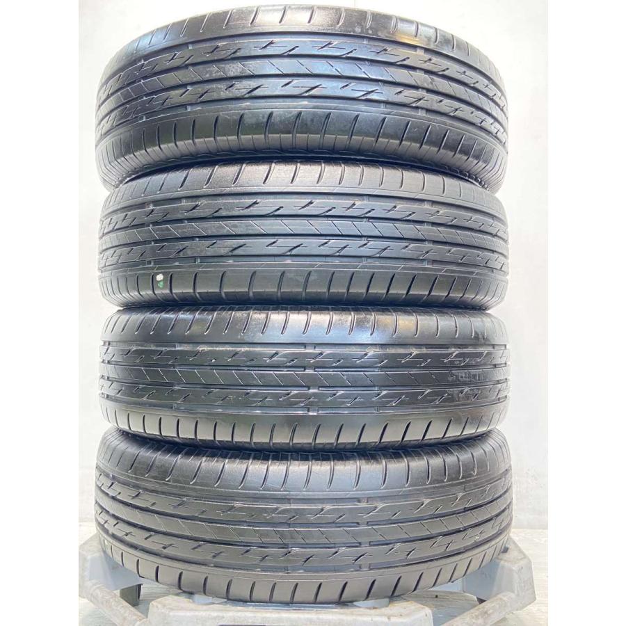 中古タイヤ サマータイヤ 4本セット 185/70R14 ブリヂストン ネクスト 