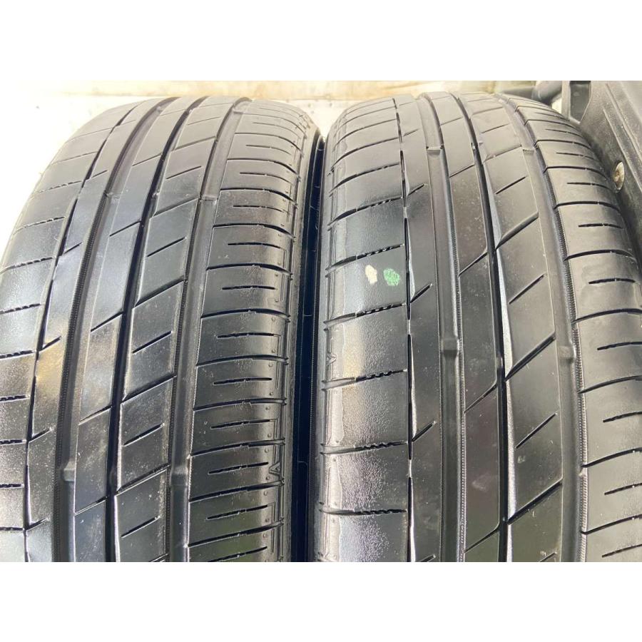 TOYO TIRES（トーヨータイヤ） 中古タイヤ サマータイヤ 2本セット 165