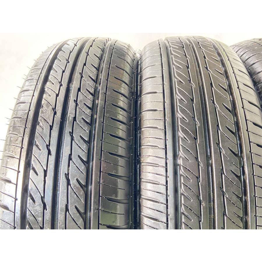 中古タイヤ サマータイヤ 4本セット 175/65R14 アレージ ECO AL02 