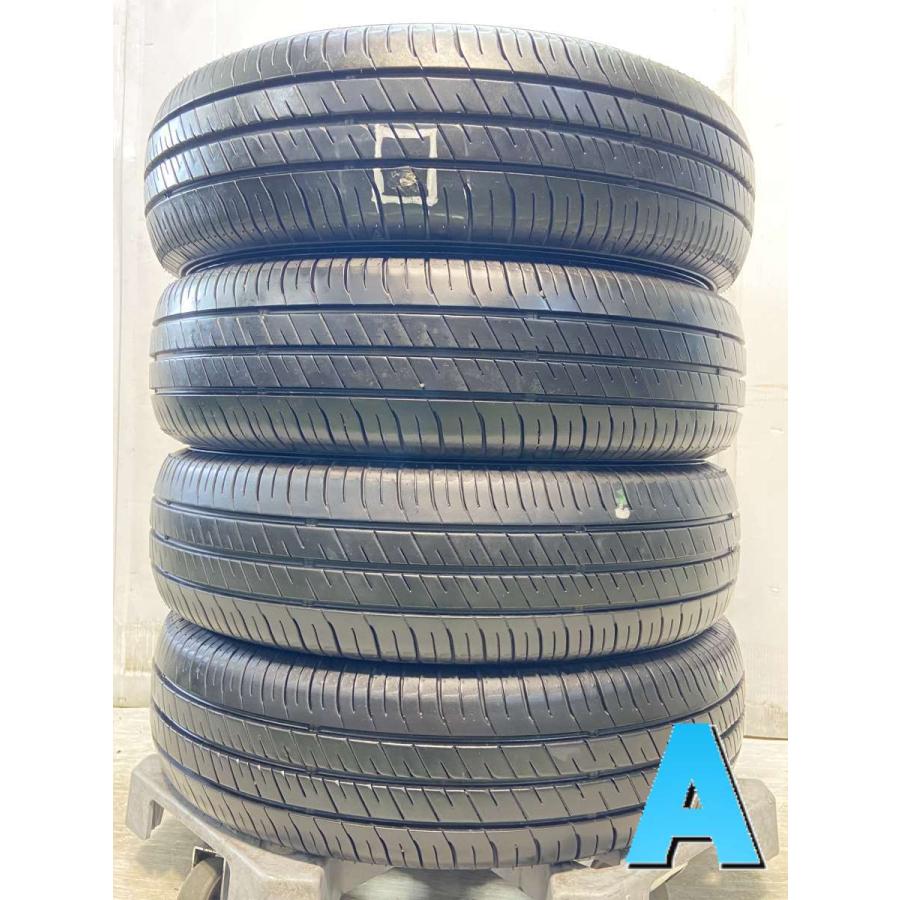 グッドイヤー（GOODYEAR） 中古タイヤ サマータイヤ 4本セット 175 
