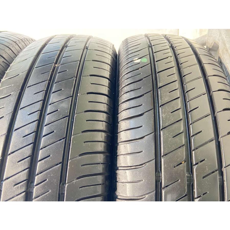 グッドイヤー（GOODYEAR） 中古タイヤ サマータイヤ 4本セット 175 