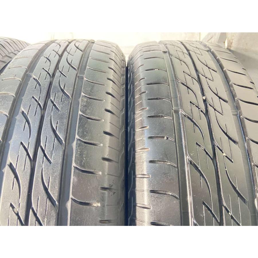 中古155/65 R14 ブリヂストン　ネクストリー　4本セット 楽天市場】155/65R14 ブリヂストン ネクストリー 中古タイヤ