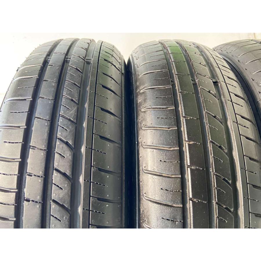 KENDA（ケンダ） 中古タイヤ サマータイヤ 4本セット 155/65R14 
