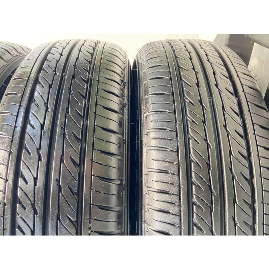 グッドイヤー（GOODYEAR） 中古タイヤ サマータイヤ ホイールセット 4