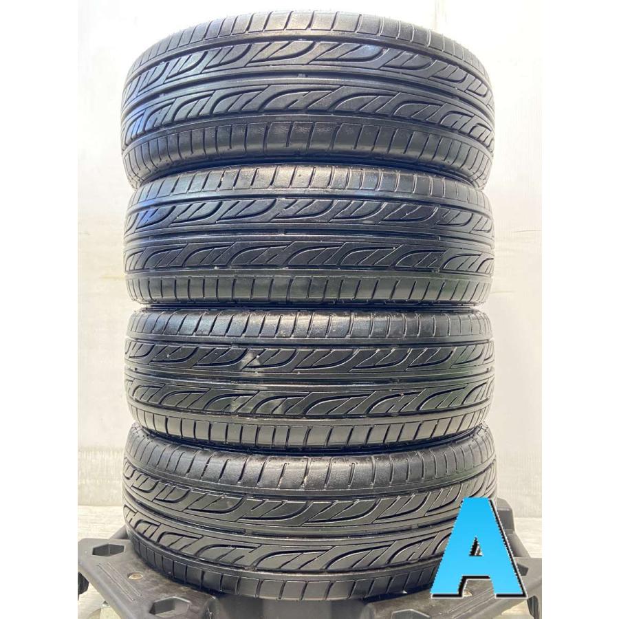 グッドイヤー　EAGLE LS2000 夏タイヤ 165/55R14 中古品 グッドイヤー 中古タイヤ サマータイヤ 4本セット 165/55R14