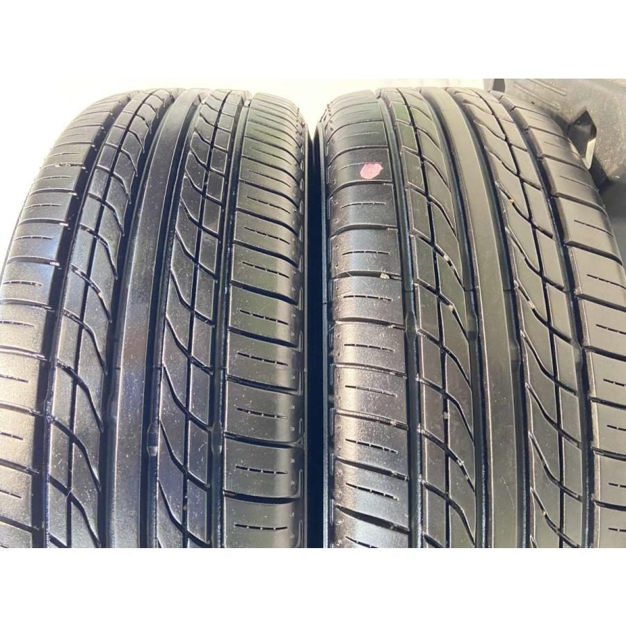 タッキー様 165/55R14 2本 中古タイヤ サマータイヤ 2本セット165/55R14イエローハット