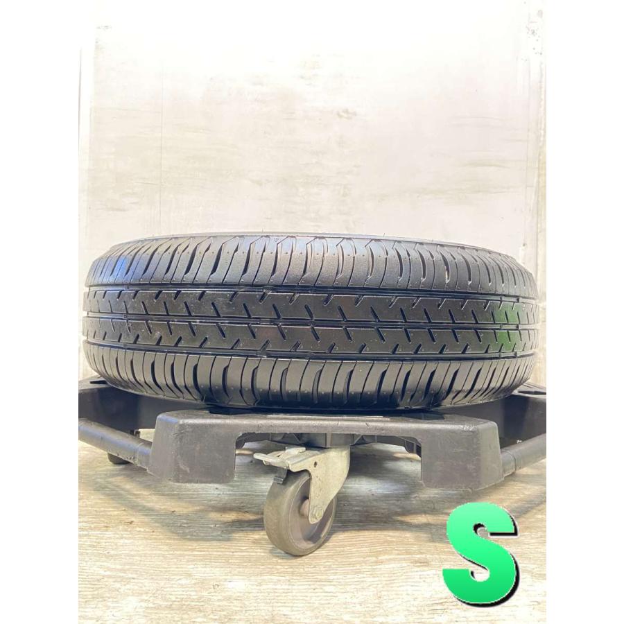 中古タイヤ サマータイヤ 1本 175/65R14 セイバーリング SL101