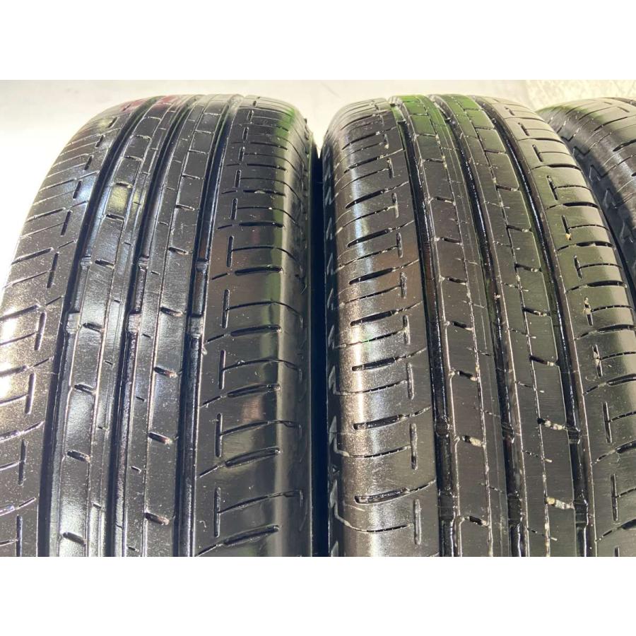 BRIDGESTONE（ブリヂストン） 中古タイヤ サマータイヤ 4本セット 175 