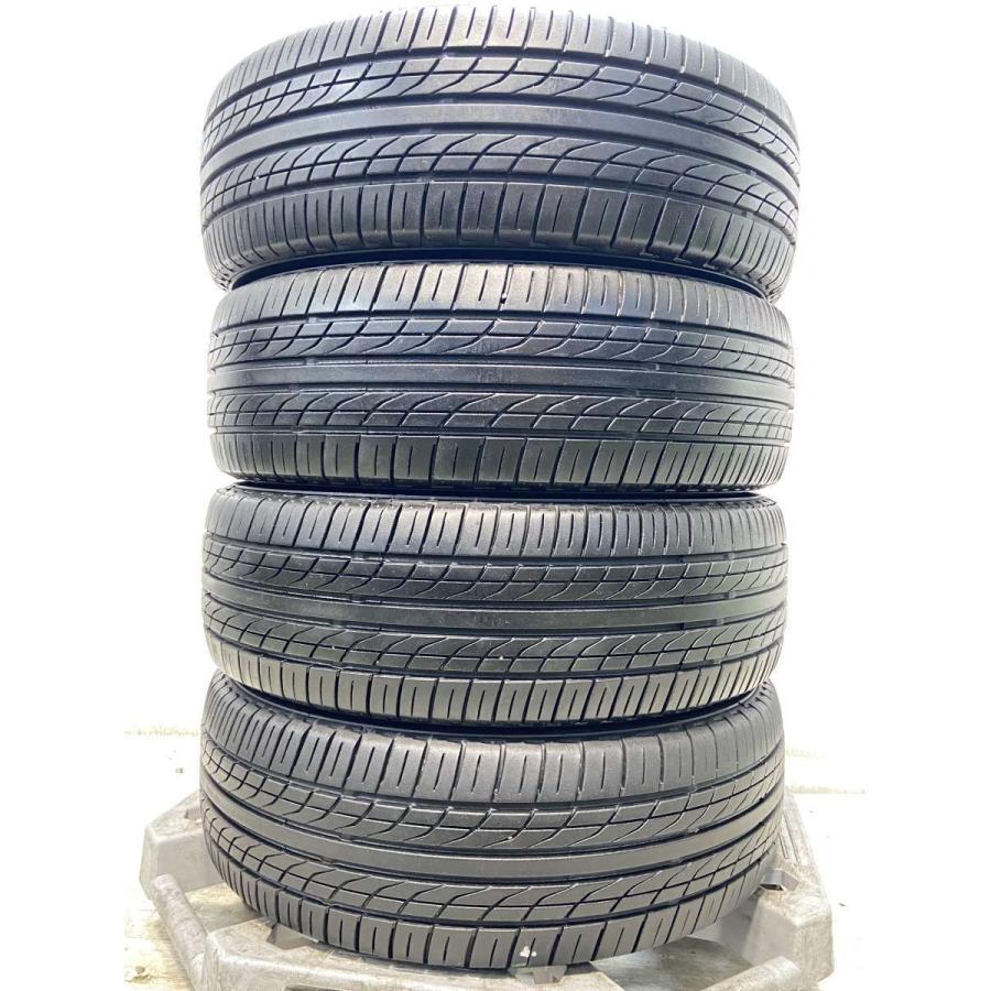 PRACTIVA 165/55R14 72V 中古タイヤ&ホイール×4本セット