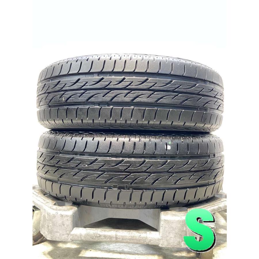 「1」155/65R14 新品タイヤ2本と中古タイヤ2本の4本セット 1」155/65R14 新品タイヤ2本と中古タイヤ2本の4本セット 1」155/65R14