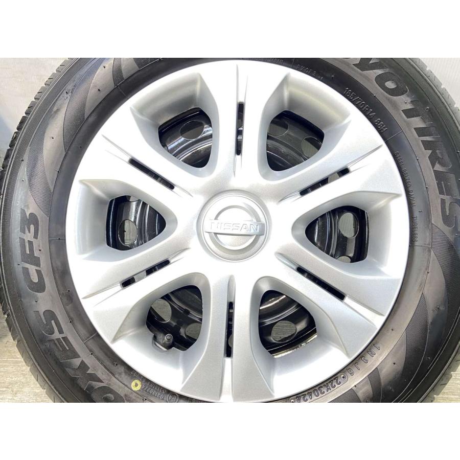 TOYO TIRES（トーヨータイヤ） 中古タイヤ サマータイヤ ホイール 