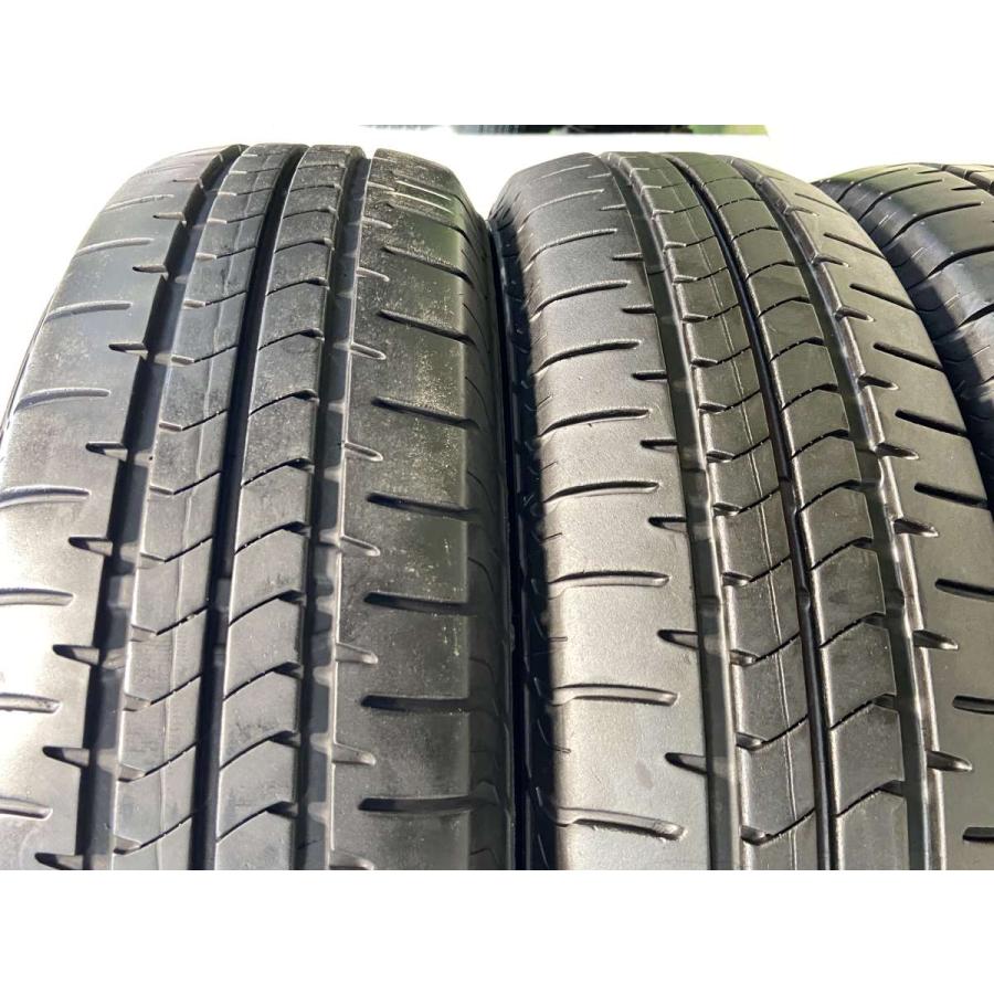 値2022製 ブリヂストン 中古サマータイヤ 175/70R14 4本セット BRIDGESTONE（ブリヂストン） 中古タイヤ サマータイヤ 4本セット 175