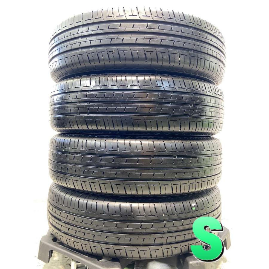 BRIDGESTONE（ブリヂストン） 中古タイヤ サマータイヤ 4本セット175 