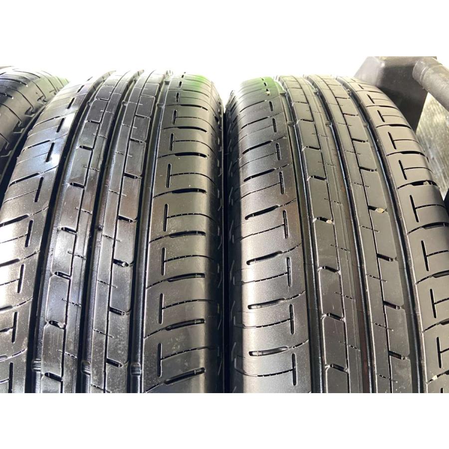 BRIDGESTONE（ブリヂストン） 中古タイヤ サマータイヤ 4本セット175