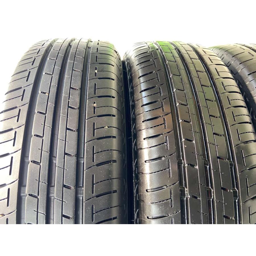 BRIDGESTONE（ブリヂストン） 中古タイヤ サマータイヤ 4本セット175 