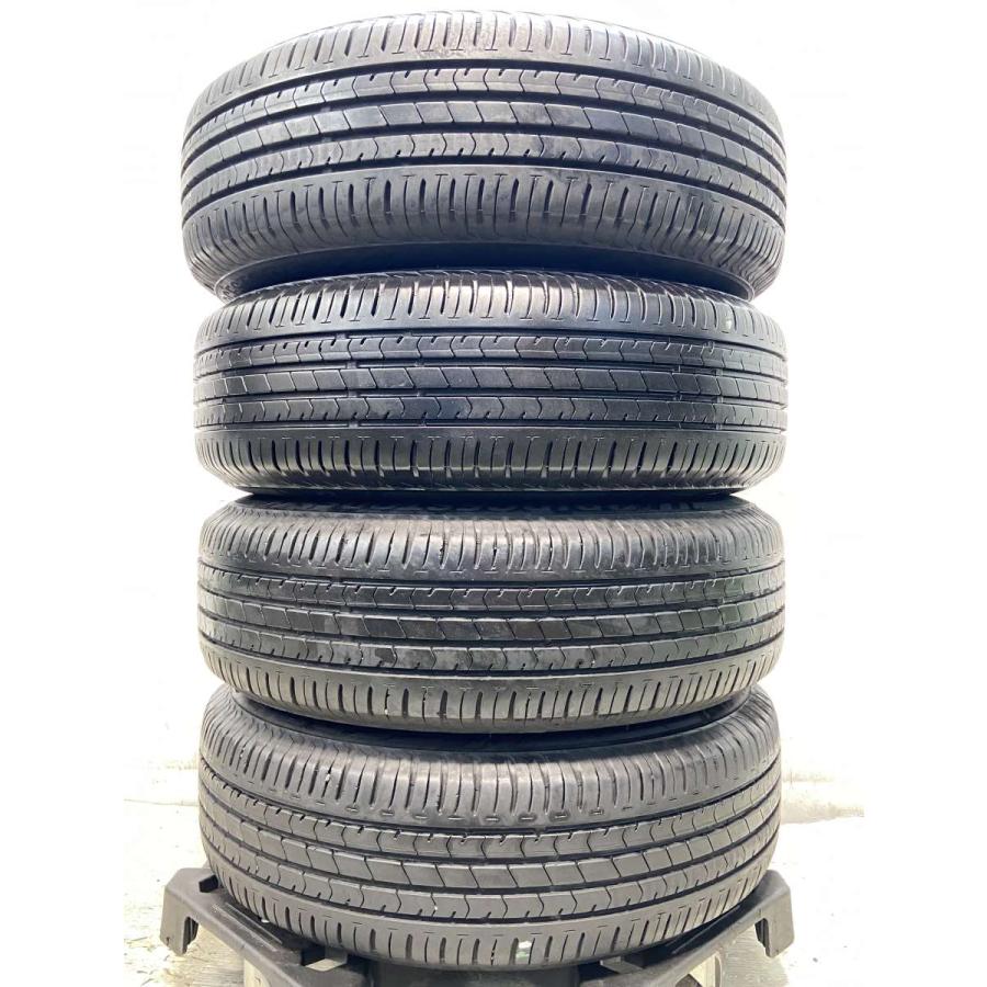 BRIDGESTONE（ブリヂストン） 中古タイヤ サマータイヤ ホイールセット 