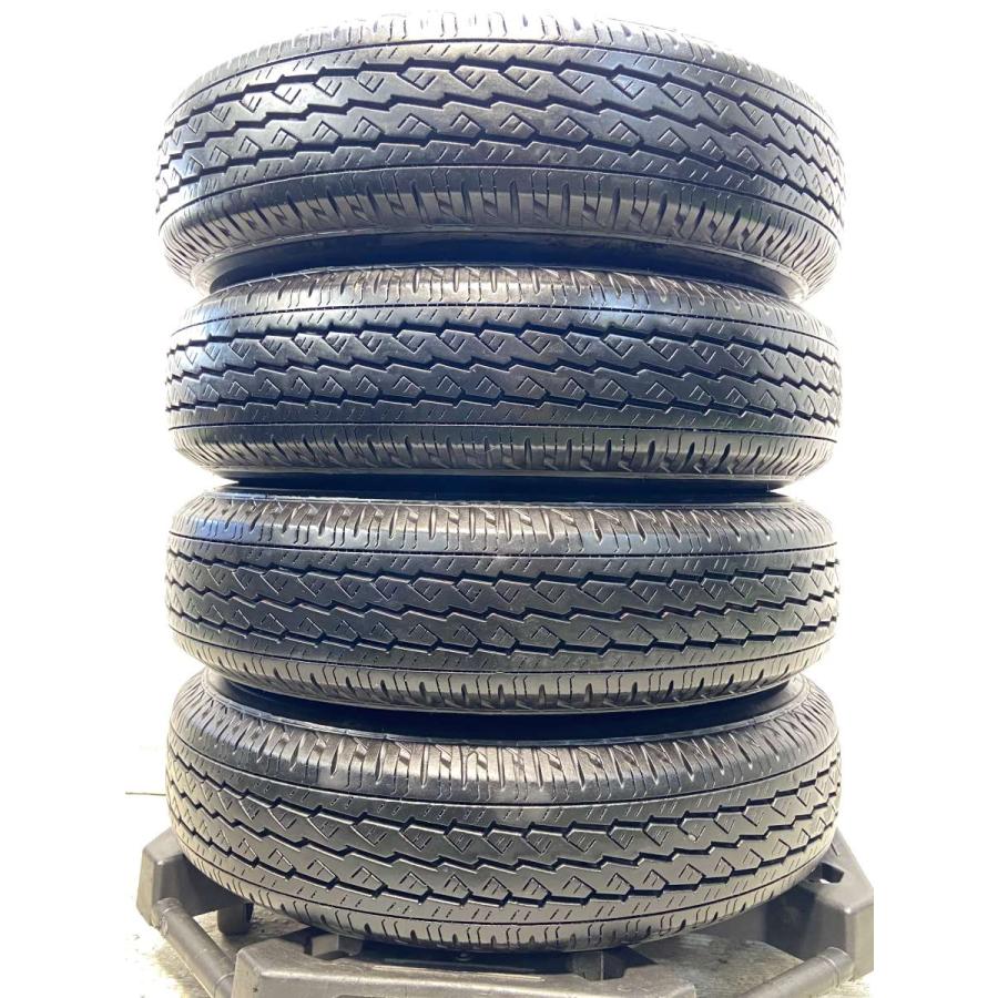 BRIDGESTONE（ブリヂストン） 中古タイヤ サマータイヤ ホイールセット