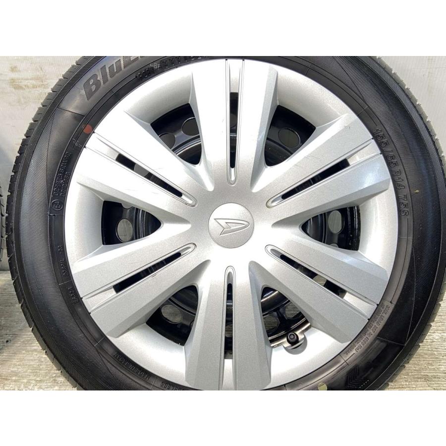 ヨコハマタイヤ（YOKOHAMA TIRE） 中古タイヤ サマータイヤ ホイール 