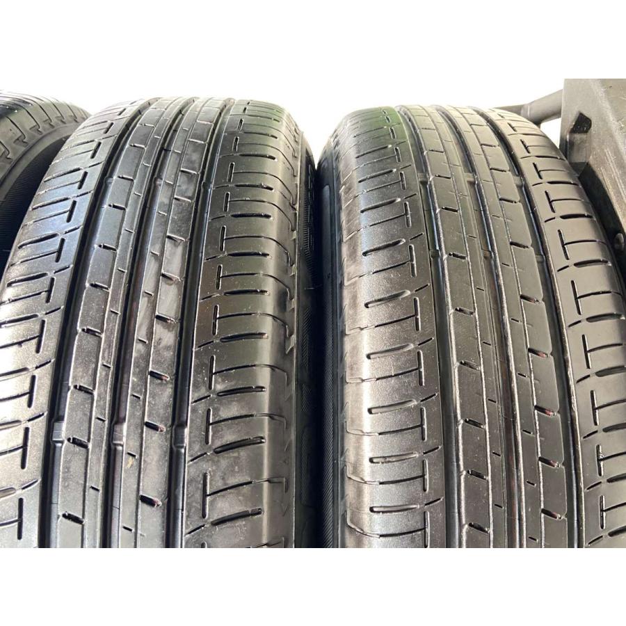BRIDGESTONE（ブリヂストン） 中古タイヤ サマータイヤ ホイールセット