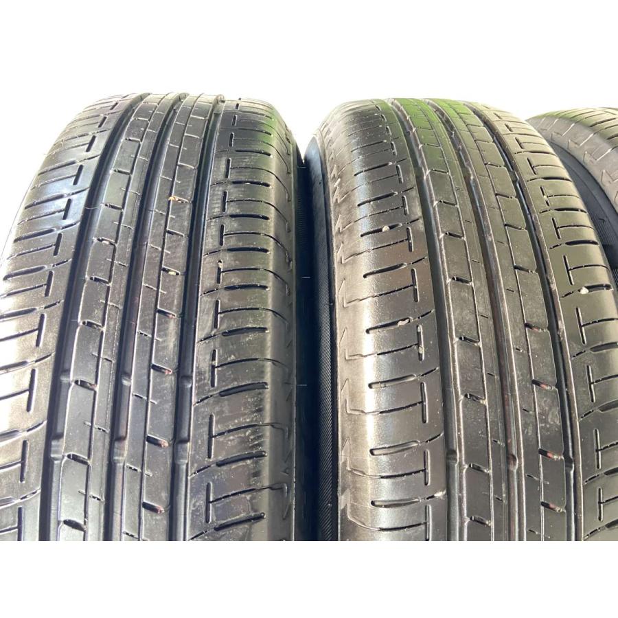BRIDGESTONE（ブリヂストン） 中古タイヤ サマータイヤ ホイールセット 