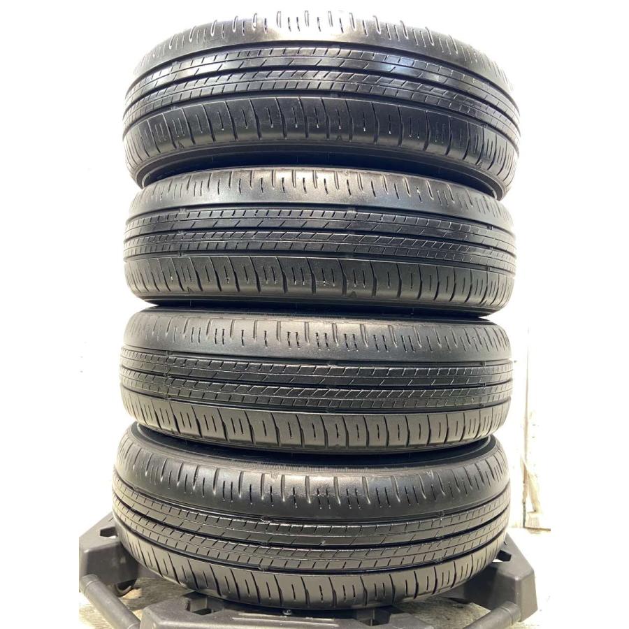2022年製 ダンロップ 中古サマータイヤ 165/65R14 4本セット 楽天市場】165／65r14 4本セット サマータイヤの通販