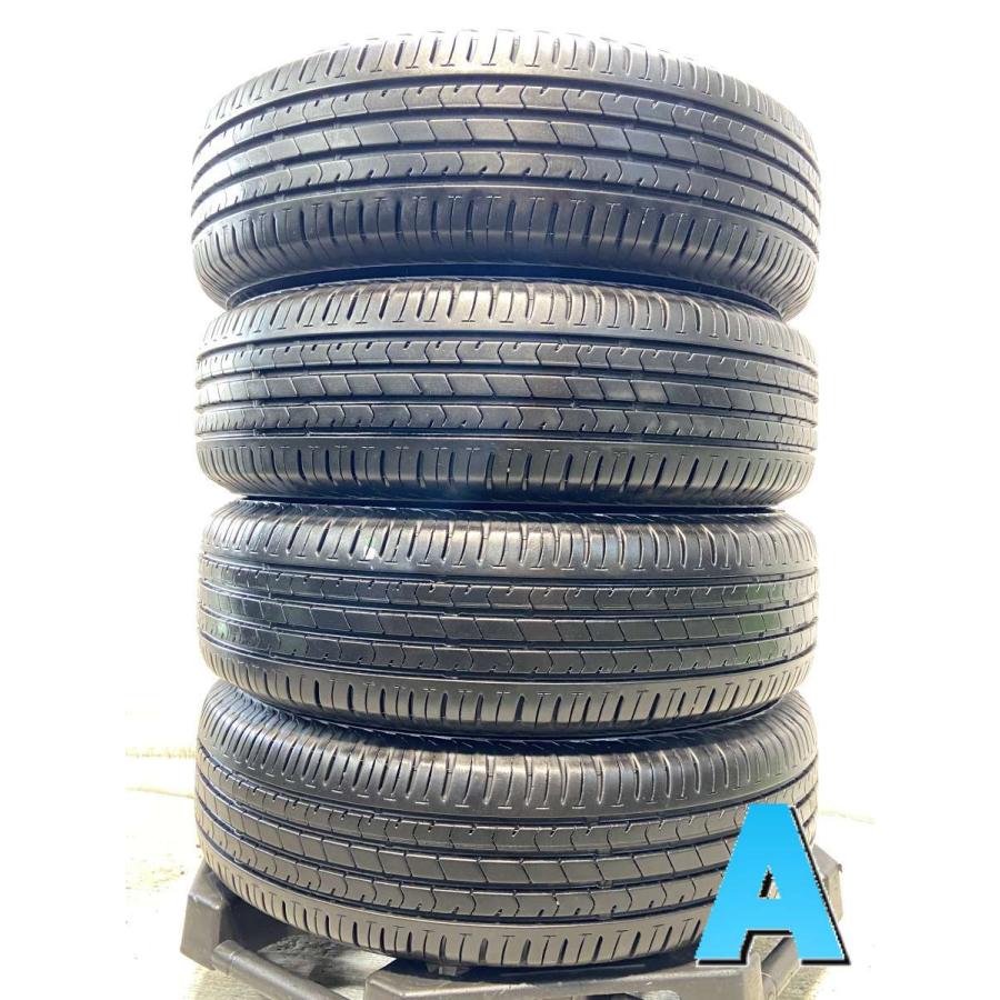 BRIDGESTONE（ブリヂストン） 中古タイヤ サマータイヤ 4本セット 185 