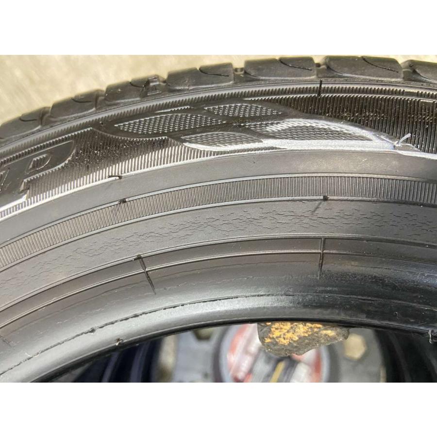 【送料無料】ダンロップ　エナセーブEC204 155/65R14 中古4本 DUNLOP（ダンロップ） 中古タイヤ サマータイヤ 4本セット 155/65R14