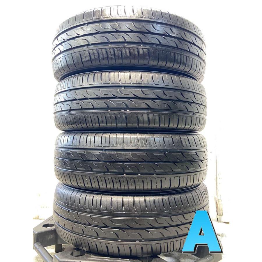 中古タイヤ サマータイヤ 4本セット 165/55R14 MARSHAL MH15 : タイヤ 